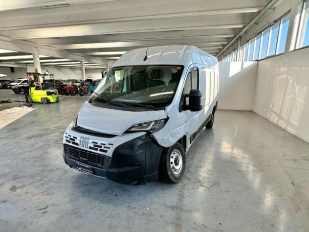 FIAT Ducato 35 2.2 MJT 140CV PM-TM FURGONE rif. 24199505 - Foto 3