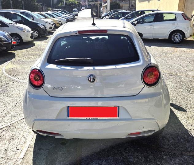 Alfa MiTo 1.4 BEN TENUTA KM 129000 GARANZIA - Foto 7
