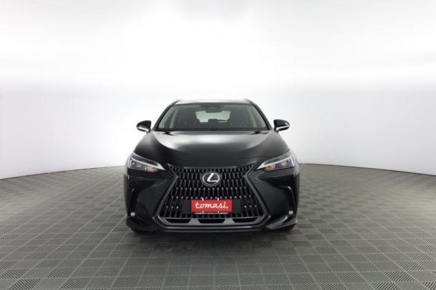 LEXUS NX 350h NX Hybrid 4WD Premium + rif. 23903801