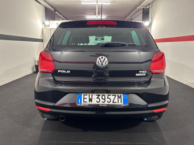 Polo 1.2 TSI 5p. Fresh BlueMotion Technology LIMITED EDITION - Foto 4