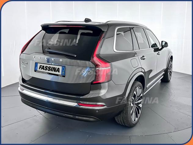 Volvo XC90 XC90 2.0 b5 mhev Plus Bright awd 7p.ti auto - Foto 6