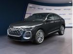 Audi Q5 Q5 SPB TDI 150 kW mHEV+ S tronic quattro S line edition