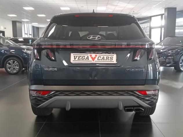 HYUNDAI Tucson 1.6 CRDI XLine rif. 24131082 - Foto 7