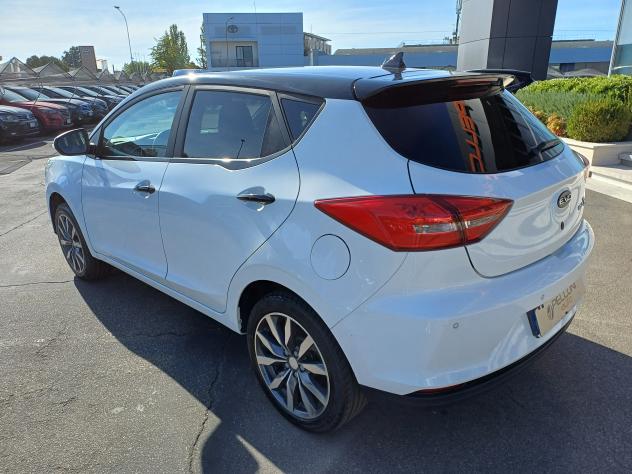 EVO Evo 3 Evo 3 1.5 Gpl 113cv 1°PROP-GARANZIA - Foto 10