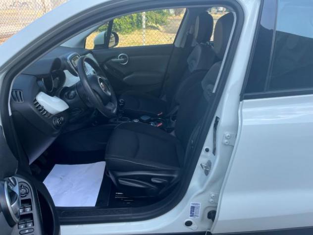 FIAT 500X 1.6 MultiJet 120 CV Lounge rif. 23865553 - Foto 6