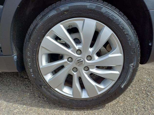 Suzuki S-Cross S-Cross SX4 s&s 2wd GARANZIA-KM CERTIFICATI - Foto 9