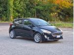 Ford Fiesta 1.0 Ecoboost 100 CV aut. 5 porte Vignale E6B Automatico NEO 2017