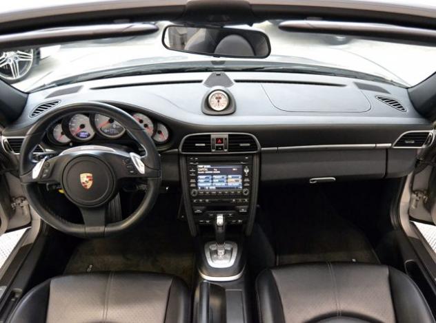 PORSCHE 997 Carrera 4S Cabriolet Pdk Service Porsche rif. 23434502 - Foto 6