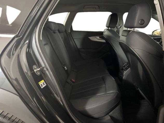 Audi A4 allroad quattro A4 Allroad 40 2.0 tdi mhev Business Evolution quattro 204cv s-tronic - Foto 8