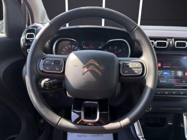 CITROEN C3 Aircross PureTech 110 S&S Max rif. 23504848 - Foto 10