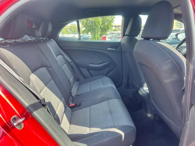 MG MG3 1.5 Comfort - Foto 7