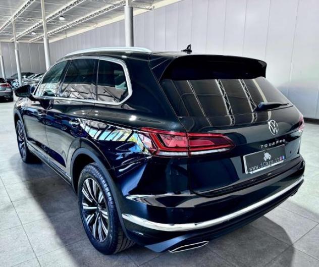 Volkswagen Touareg 3.0 V6 TDI 231CV 4Motion Tiptronic - Foto 7