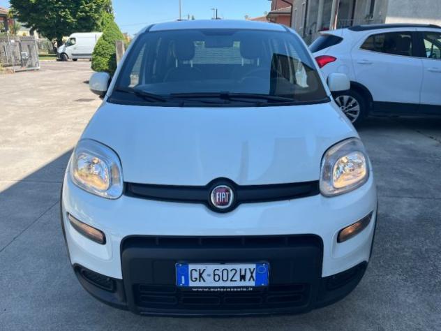 FIAT Panda 1.0 FireFly Hybrid SPORT PREZZO REALE NO VINCOLI rif. 23736455 - Foto 2