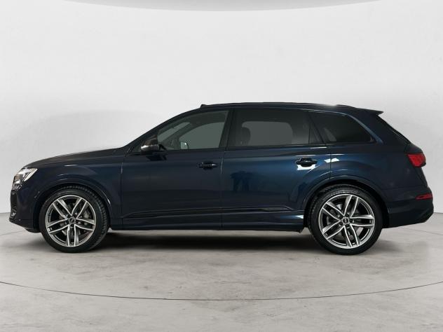 Audi Q7 Q7 SUV 50 TDI quattro tiptronic S line Edition - Foto 3