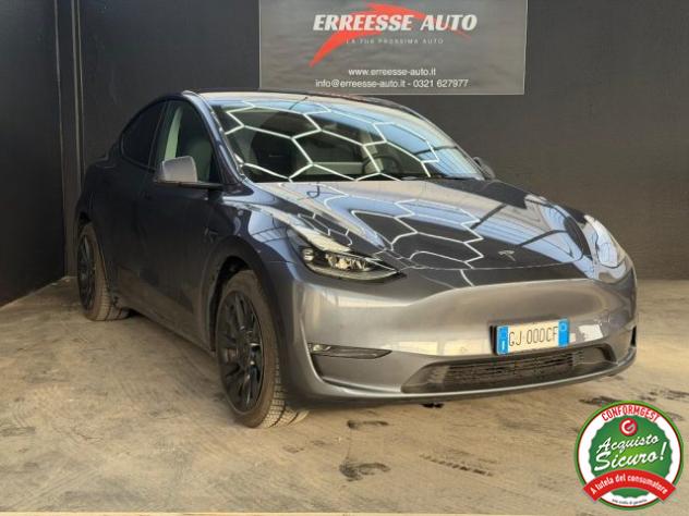 TESLA Model Y Long Range Dual Motor AWD rif. 23803299 - Foto 3