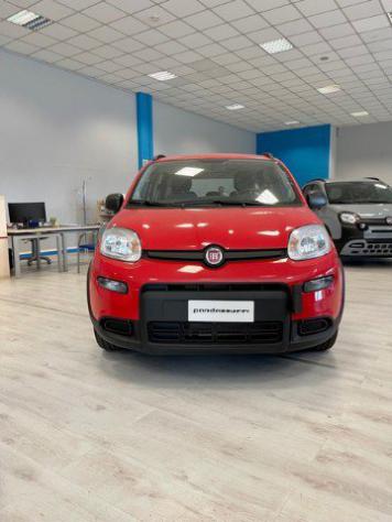 FIAT Panda 1.0 FireFly S&S Hybrid City Life - Foto 2