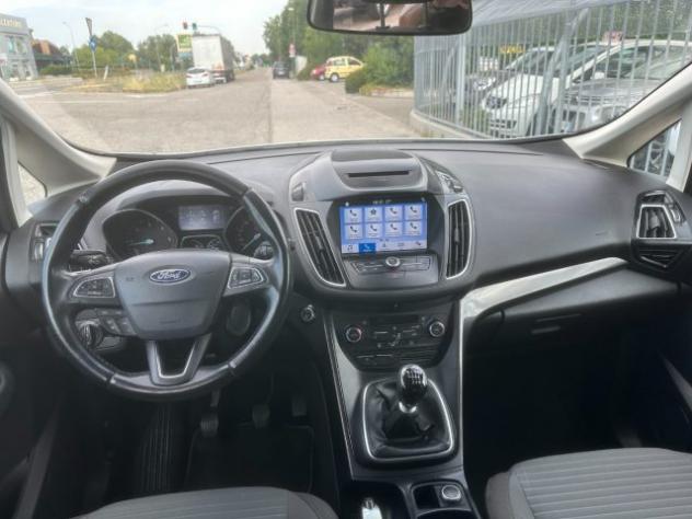 FORD C-Max 1.5 TDCi 120 CV Titanium rif. 23913929 - Foto 8