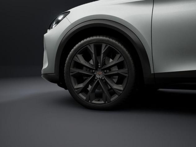 CUPRA Formentor Formentor 2.0 TDI DSG / Dynamic Design / Cerchi 19" Black - Foto 4