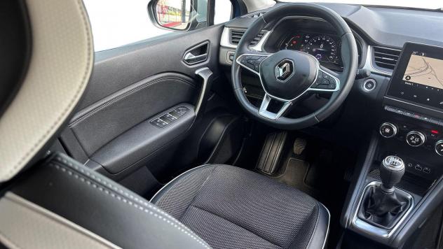 Renault Captur II 2019 1.0 TCe GPL Techno - Foto 7