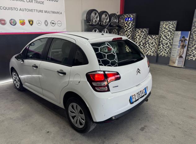 Citroen C3 1.6 Diesel Autocarro 2Posti - Foto 7