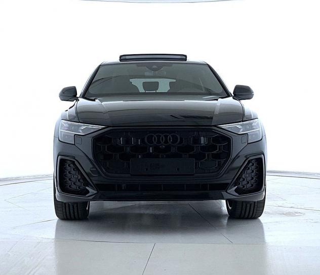 Audi Q8 TDI 210kW quattro tip. S Line Edition ** 4 RUOTE STERZANTI ** - Foto 8