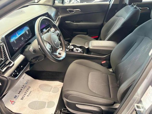 KIA Sportage 1.6 TGDi HEV AT Style rif. 23872777 - Foto 7