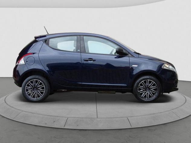 Lancia Ypsilon Ypsilon 0.9 TwinAir 5 porte Metano Ecochic Platinum - Foto 6