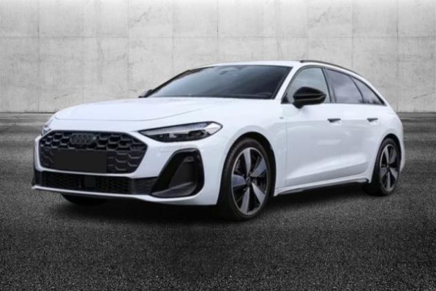AUDI A5 Avant TDI 150 kW mHEV+ S tronic S Line edition rif. 23112619