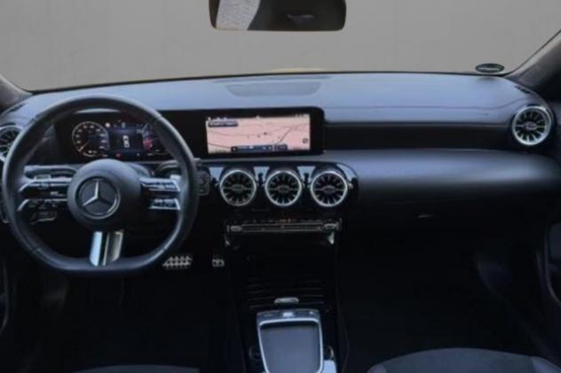 MERCEDES-BENZ CLA 200 Automatic AMG Line Premium rif. 24161893 - Foto 6