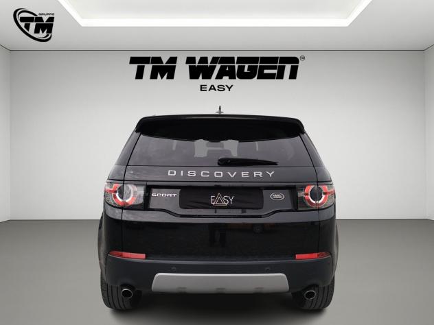 Land Rover Discovery Sport 2.0 TD4 150 CV Pure 4X4 - Foto 5