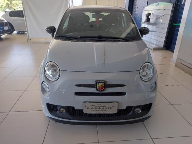 ABARTH 595 595 1.4 Turbo T-Jet 140 CV - Foto 2