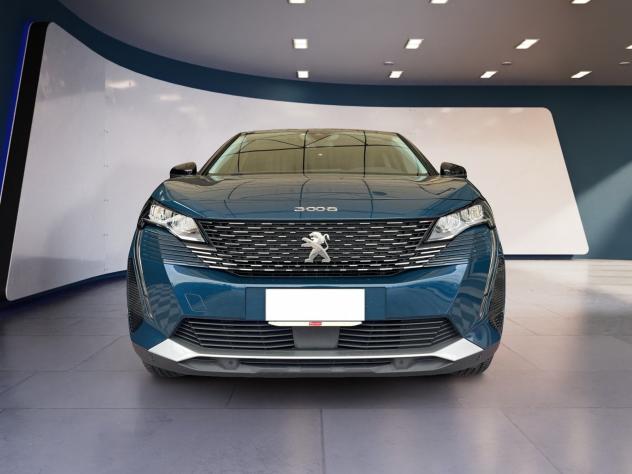 Peugeot 3008 3008 1.5 bluehdi Allure Pack s&s 130cv eat8 - Foto 2