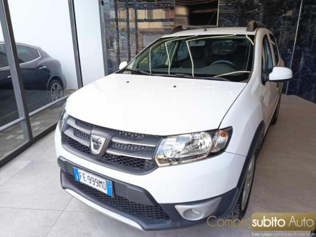 DACIA Sandero Stepway 0.9 TCe 12V 90 CV Start&Stop rif. 24021294 - Foto 2