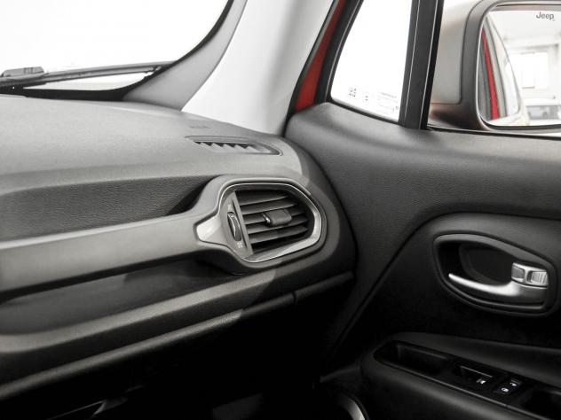 Jeep Renegade Renegade 1.6 Mjt 120 CV Limited - Foto 9
