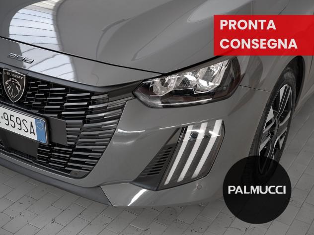 Peugeot 208 208 1.2 puretech Allure s&s 100cv - Foto 8