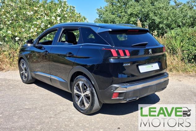 Peugeot 3008 BlueHDi 130 S&S (M1549) - Foto 7