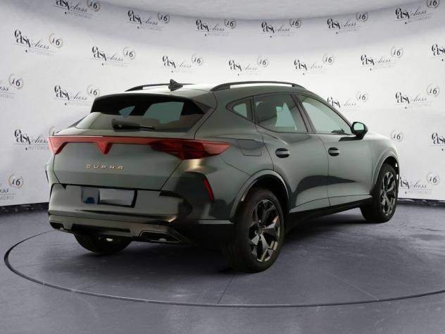 CUPRA Formentor Formentor 1.5 eTSI 150cv DSG LED CAMERA NAVI ACC - Foto 7