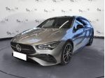 Mercedes-Benz CLA CLA 200 d AMG Line NIGHT PACK MBUX LED