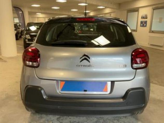 CITROEN C3 PureTech 110 S&S Shine rif. 23872247 - Foto 4