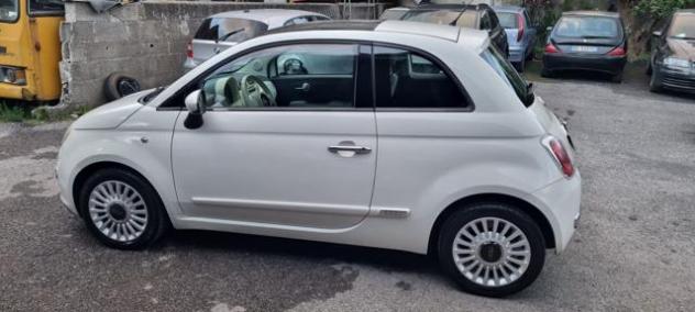 FIAT 500 1.2 Lounge rif. 18709110 - Foto 4