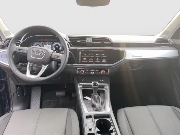 AUDI Q3 SPB 35 TDI S line *GARANZIA 5 ANNI-100.000KM* rif. 22703379 - Foto 8