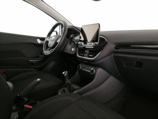 Ford Fiesta 5p 1.1 Titanium Gpl 75cv - Foto 7