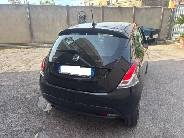LANCIA Ypsilon 1.0 FireFly 5p. S&S Hybrid Gold - Foto 4