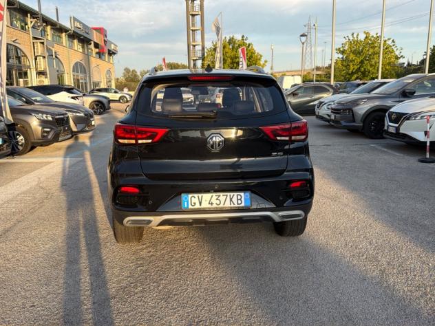 MG ZS 2021 1.5 Luxury - Foto 7