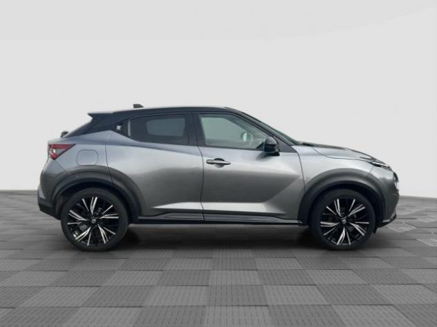 NISSAN Juke Juke 1.0 DIG-T 114 CV N-Design rif. 23697421 - Foto 6
