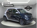 smart forfour Passion 0.9 90cv - PROMO