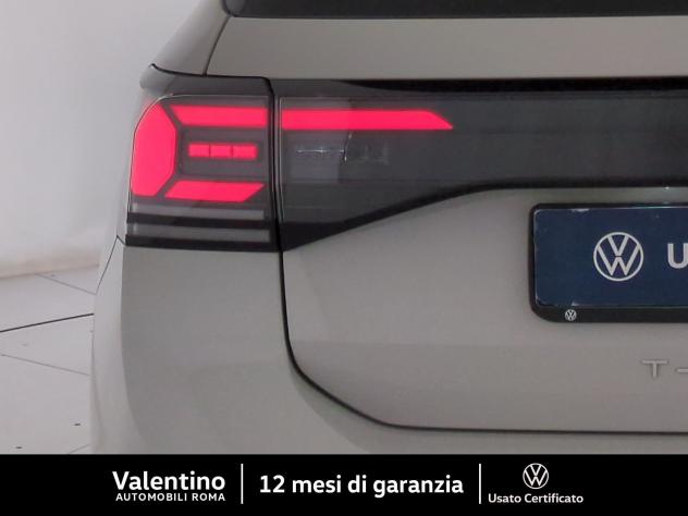 Volkswagen T-Cross 1.0 TSI Edition Plus - Foto 7