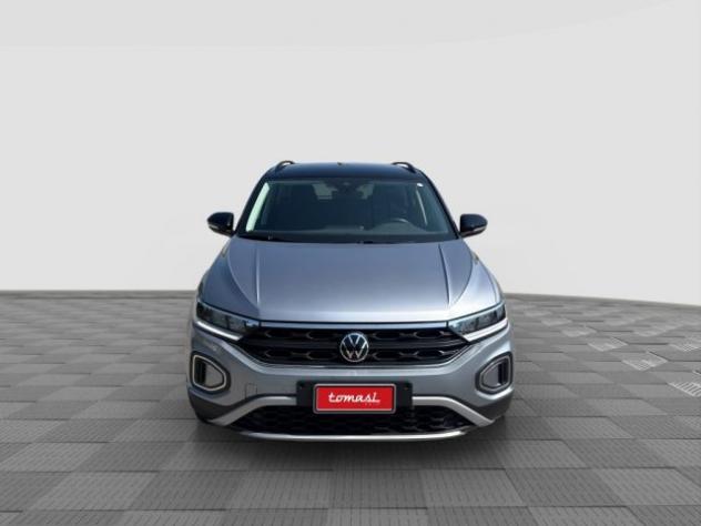 VOLKSWAGEN T-Roc T-Roc 1.5 TSI ACT DSG Life rif. 23975553 - Foto 8