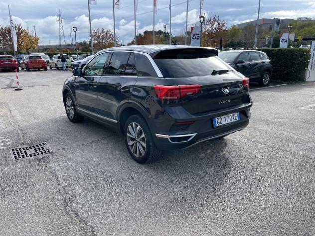 Volkswagen T-Roc T-Roc 1.5 TSI ACT Advanced BlueMotion Technology - Foto 6