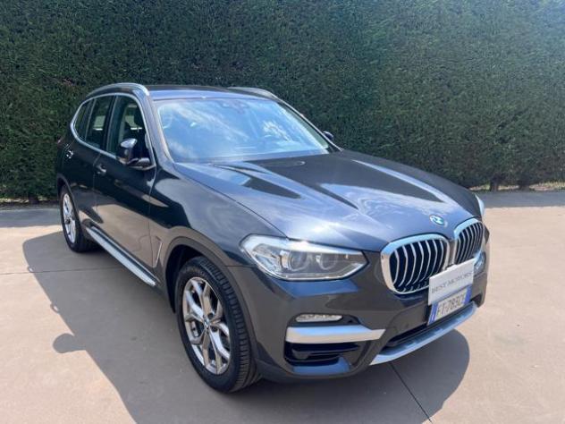 BMW X3 xDrive20d xLine rif. 23825784 - Foto 9